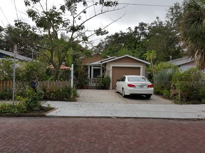 5410 29th Ave S, Gulfport, FL, 33707