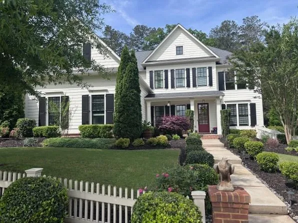 4145 Williams Point Dr, Cumming, GA 30028