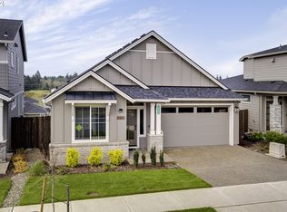 12395 SW Silvertip St, Beaverton, OR 97007