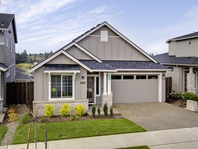 12395 SW Silvertip St, Beaverton, OR, 97007