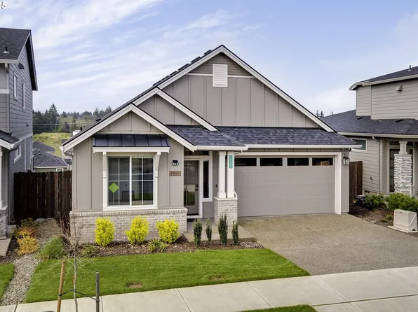 12395 SW Silvertip St, Beaverton, OR 97007