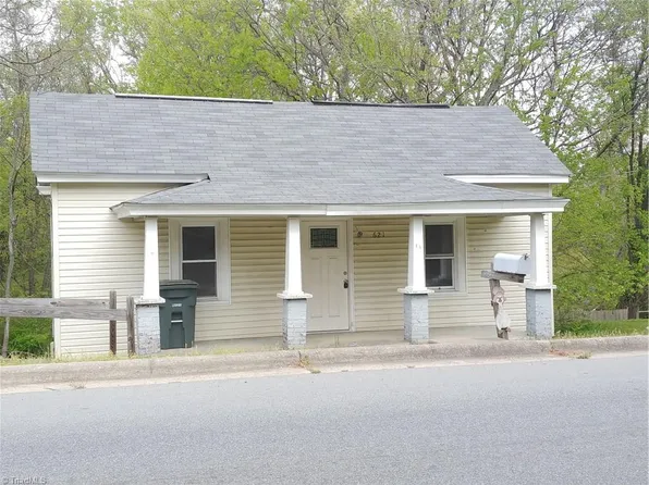 621 Church St, Eden, NC 27288