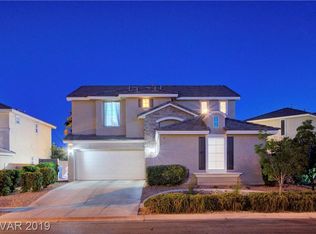 10297 Early Morning Ave, Las Vegas, NV 89135