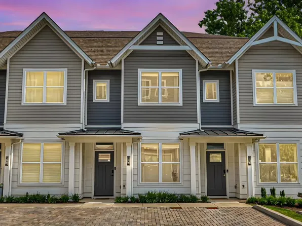 430 Merritt Ave APT 2, Nashville, TN 37203