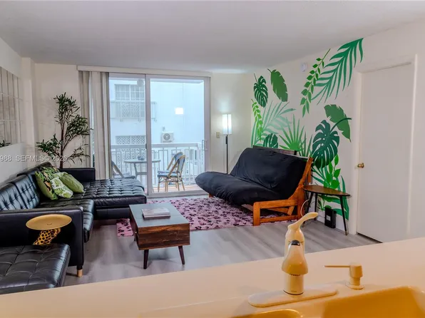 401 Ocean Dr APT 222, Miami Beach, FL 33139