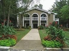 Leasing Office