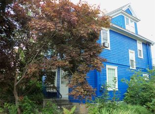 111 McKinley Ave, Endicott, NY 13760