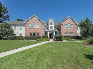 4300A Lotus Ct, Murrells Inlet, SC 29576