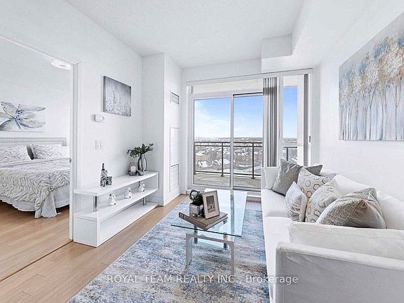 2nd image of 85 N Park Rd #1014