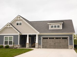 5410 Glengary Ct, Tell City, IN 47586