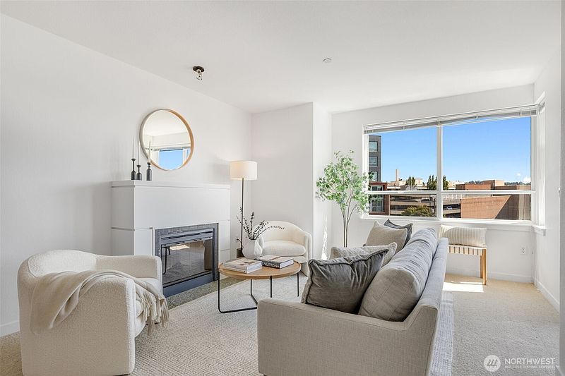 2nd image of 5440 Leary Avenue NW #512