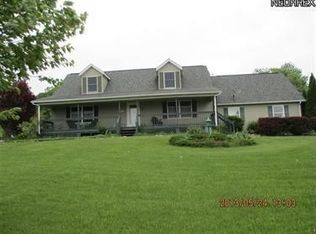 12119 Princeton Rd, Huntsburg, OH 44046