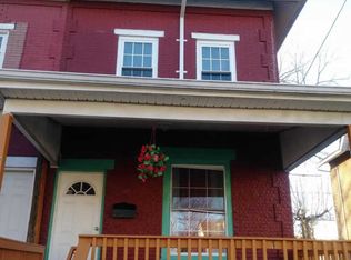 222 Tioga St, Trenton, NJ 08609