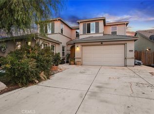 1040 Barcelona Dr, Livingston, CA