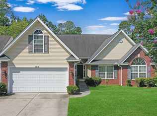2618 Willet Cv, Conway, SC 29526