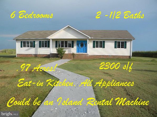 Waterfront Maryland Waterfront Homes For Sale 1 366 Homes Zillow