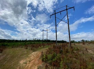 County Farm Rd, Liberty, MS 39645