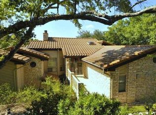 321 Explorer, Lakeway, TX 78734