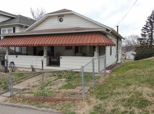 1832 Rural Ave, Huntington, WV 25701