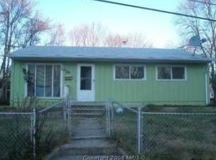 5601 Balla Dr, Lanham, MD 20706