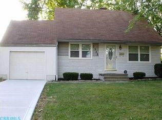 3325 Dresden St, Columbus, OH