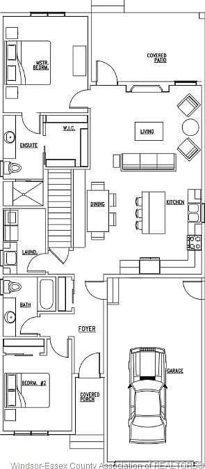 2nd image of 23 McBride Rd