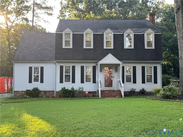506 Watch Hill Rd, Midlothian, VA 23114