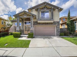 711 Pradera Way, San Ramon, CA 94583