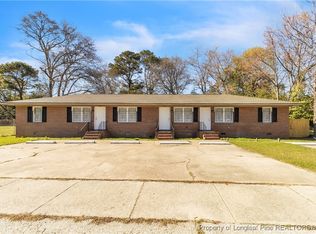 205 Jasper St #3, Fayetteville, NC 28301