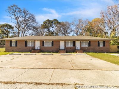 205 Jasper St #3, Fayetteville, NC, 28301