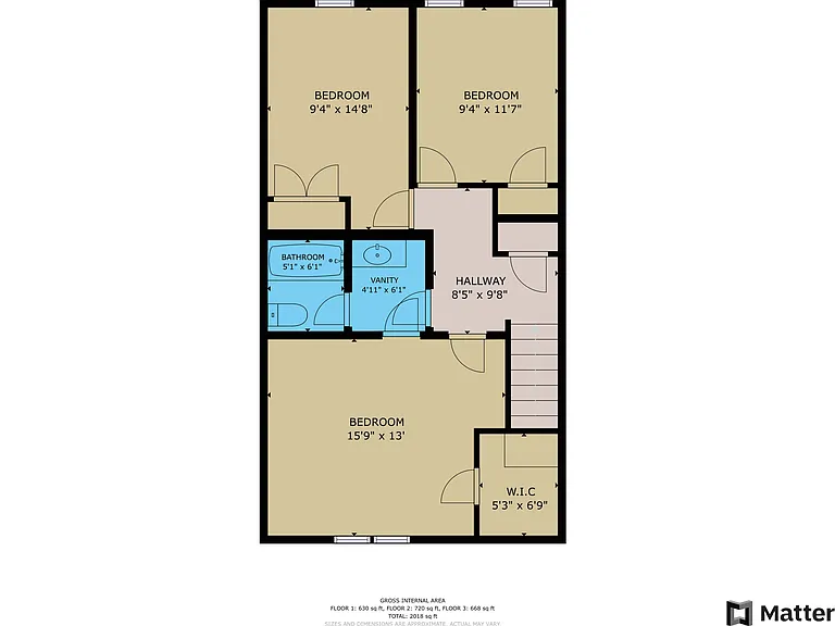 Maple Brooke & Hunt Club Town homes — Photo 17