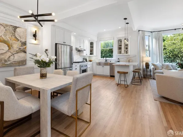 2827 Laguna St, San Francisco, CA 94123