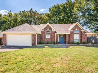 5199 Austin Way Dr, Memphis, TN 38141