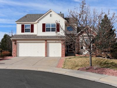 18221 E Peakview Pl, Aurora, CO, 80016
