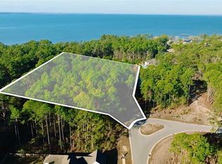 25 W Captain Fritz Way, Freeport, FL 32439