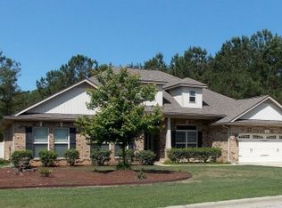 61 Crosscreek Ln, Angier, NC 27501