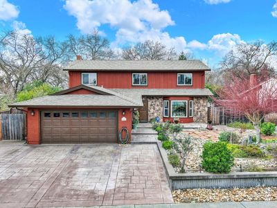 3537 Springfield Drive, Fairfield, CA, 94534