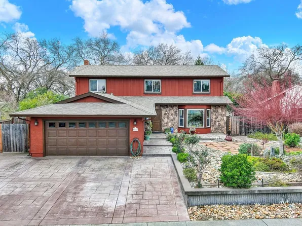 3537 Springfield Drive, Fairfield, CA 94534