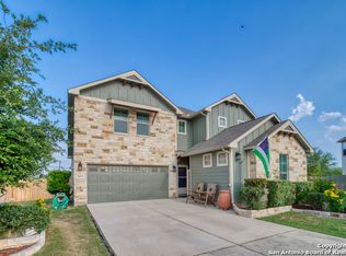 9934 Copper Rise, Converse, TX 78109