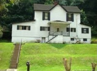111 Coal Valley Rd, Clairton, PA 15025
