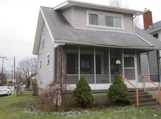 166 N Ogden Ave, Columbus, OH