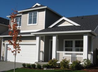 16021 24th St E LOT 216, Auburn, WA