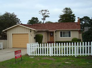 760 Lobos St, Monterey, CA 93940