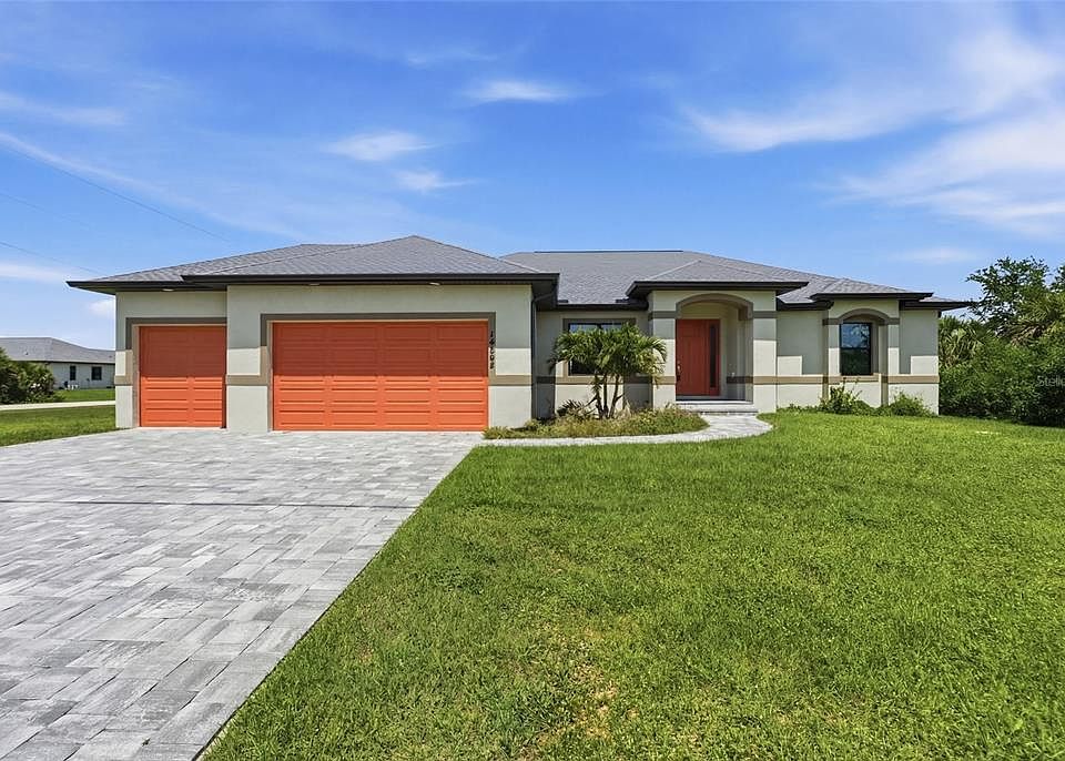 1st image of 14364 APPLETON BOULEVARD