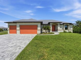 14364 Appleton Blvd, Port Charlotte, FL 33981