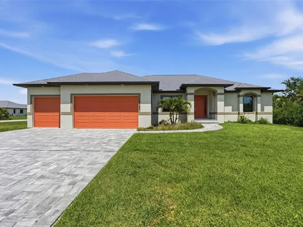 14364 Appleton Blvd, Port Charlotte, FL 33981