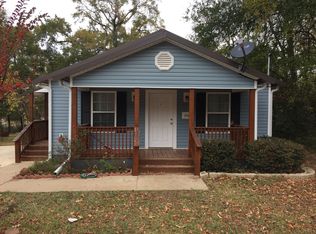 306 Lomond Ave, Longview, TX 75601