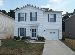 14360 Cuppola Dr, Noblesville, IN 46060