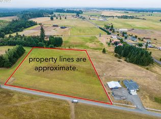 Spencer Rd, Toledo, WA 98591