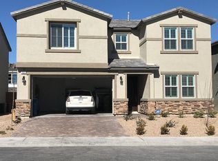 162 Jarren Ave, Enterprise, NV 89183